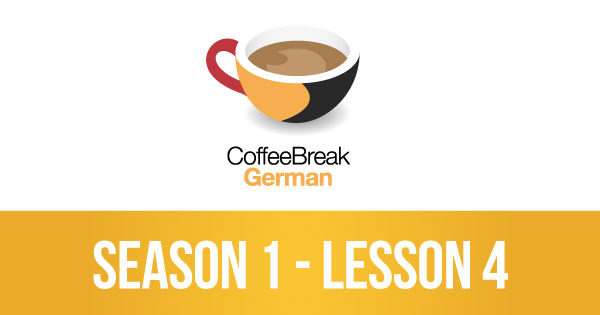 coffee break german pdf