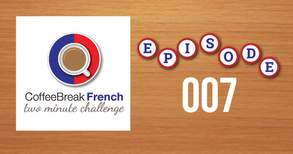 French Challenge 7