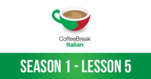 CBI Lesson 5