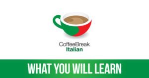 CBI - What you will learn