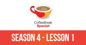 CBS Season 4 Lesson 1