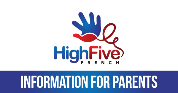 HFF Information for Parents