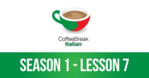 CBI Lesson 7
