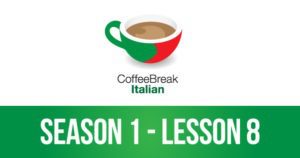 CBI Lesson 8