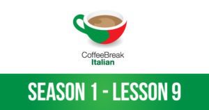 CBI Lesson 9