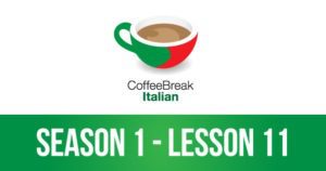 CBI Lesson 11