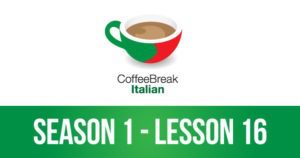 CBI Lesson 116