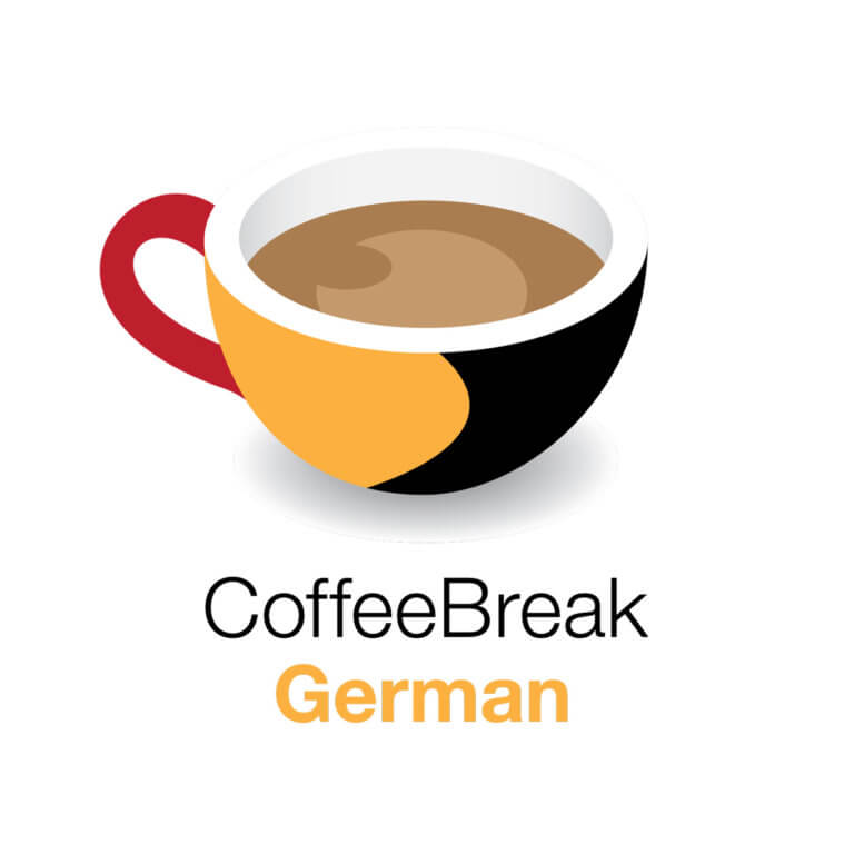 Introducing Coffee Break Languages Coffee Break Languages