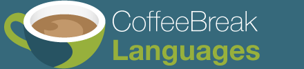 coffee break languages mark