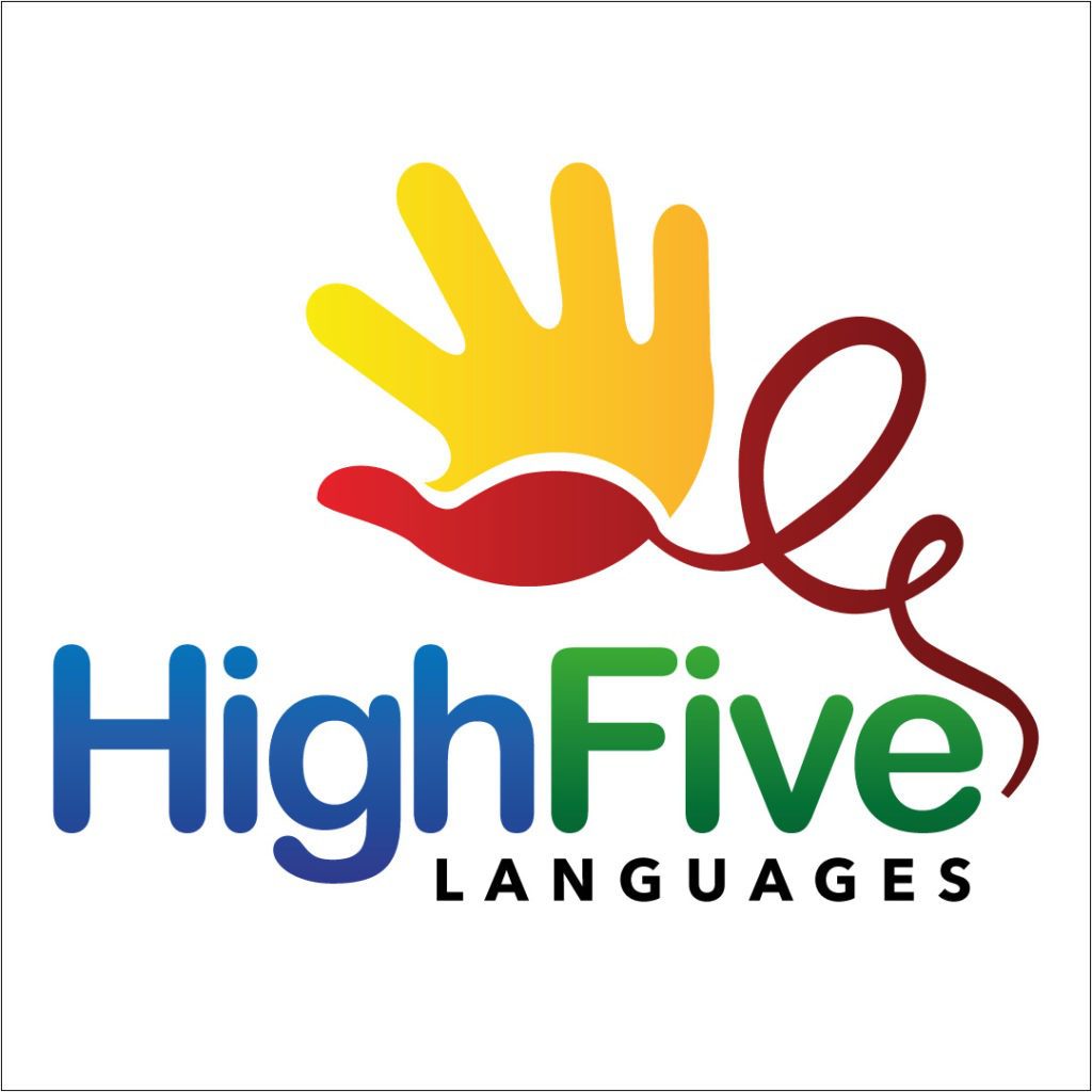 High Five French Parents Or Teachers Coffee Break Languages