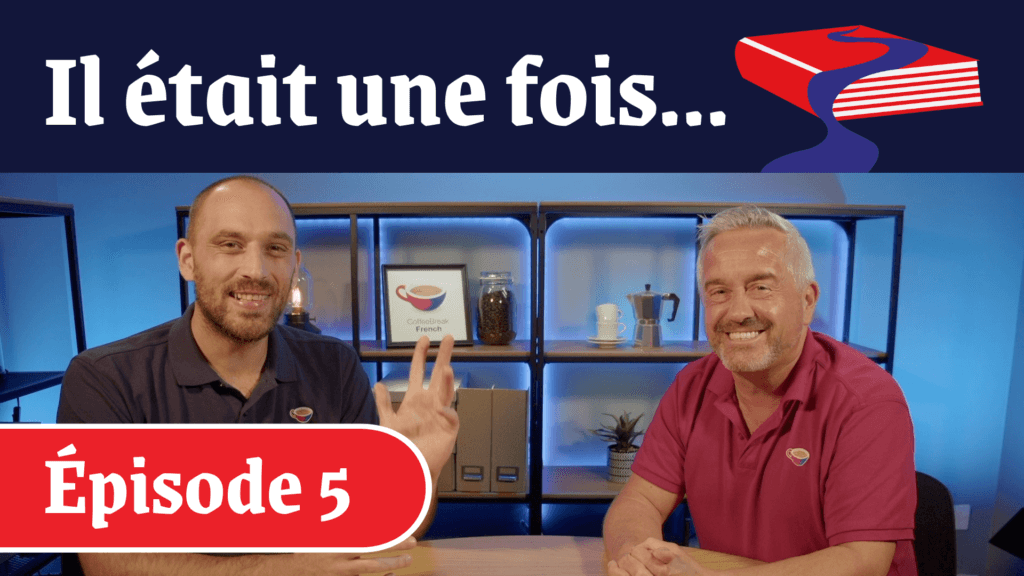 Coffee Break French Coffee Break Languages