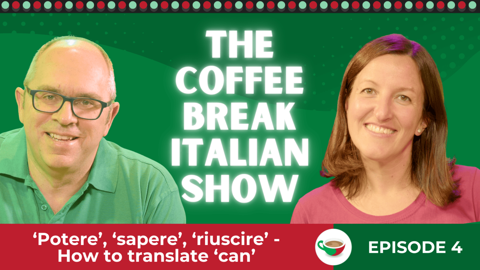 Coffee Break Italian Coffee Break Languages