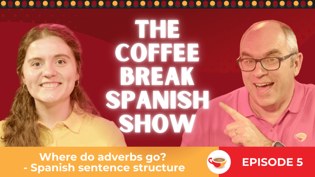 Coffee Break Spanish Archives Coffee Break Languages